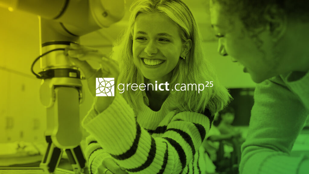 Green ICT Camp