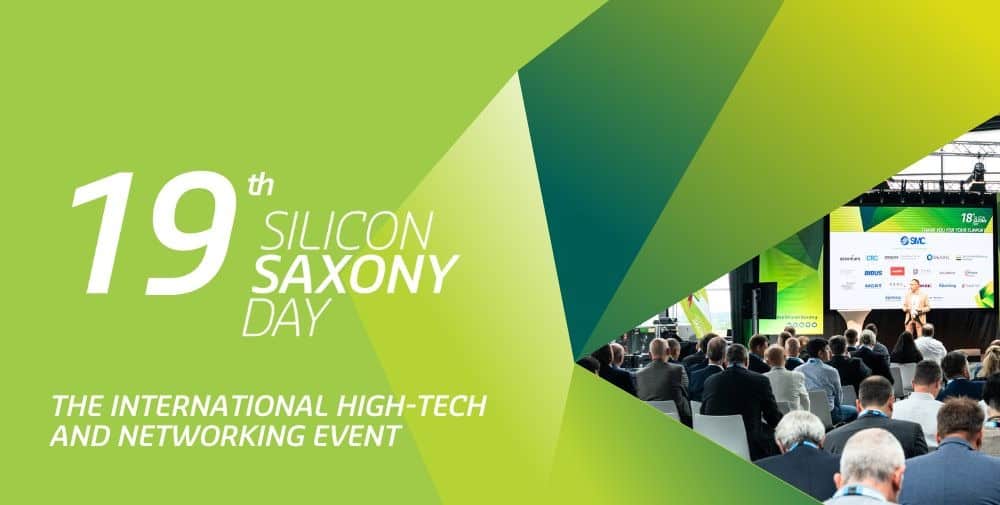 Silicon Saxony Day