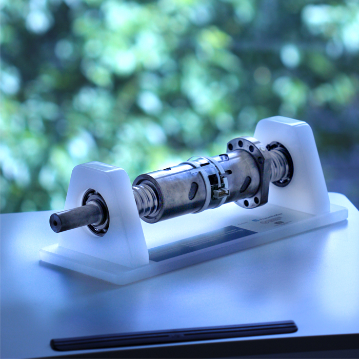 Workshop IIoT – Smart Sensing and Actuation in Production