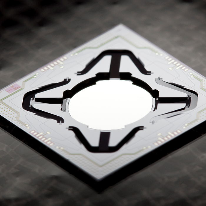 Workshop MEMS Technologies & Applications