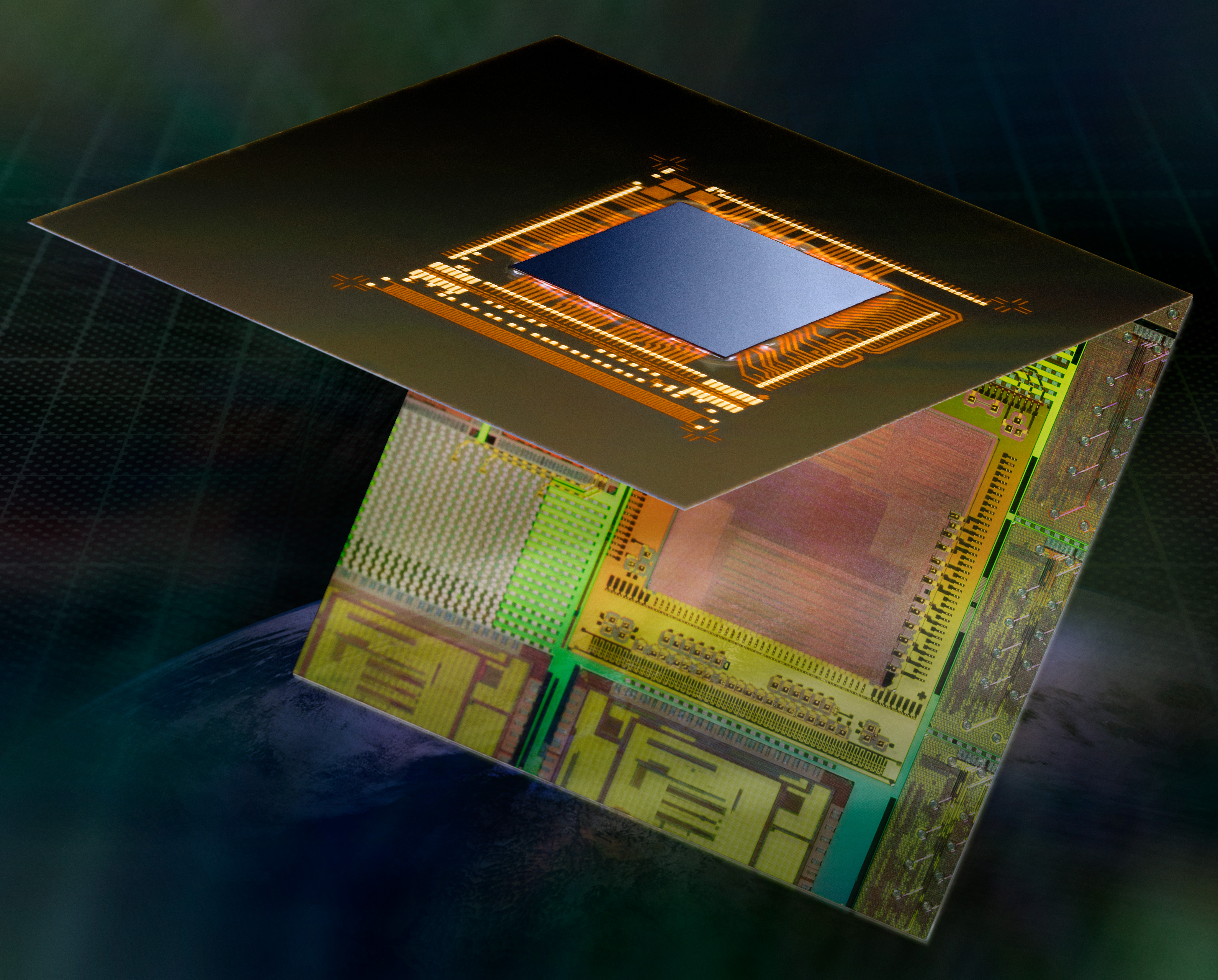 Workshop 3D / 2.5D System Integration